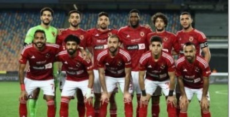 الأهلي