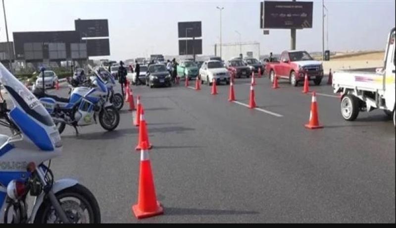 حملات مرور 