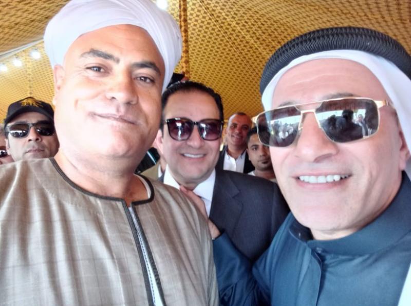 جانب من المؤتمر 