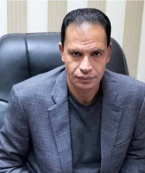 هشام رضوان