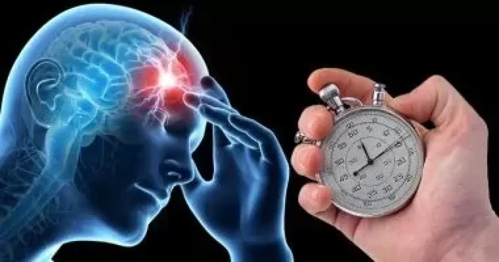 الدماغ