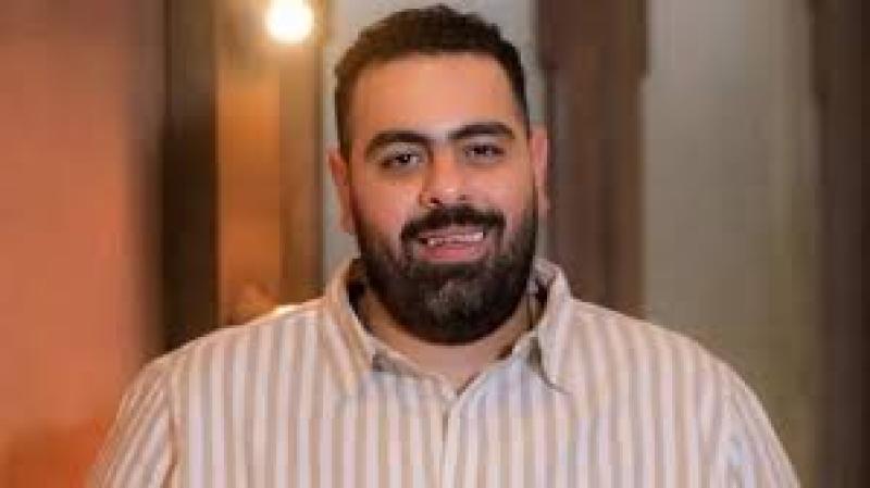 الفنان محمد محسن