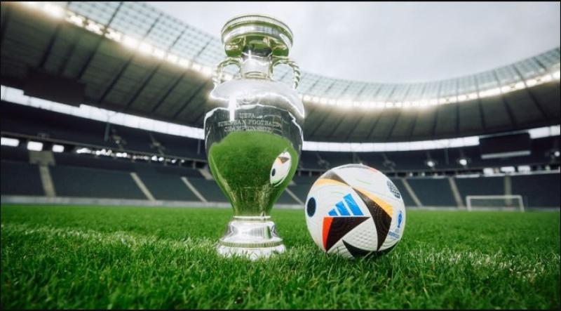 بطولة يورو 