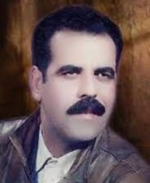 الراحل قطب الضوى