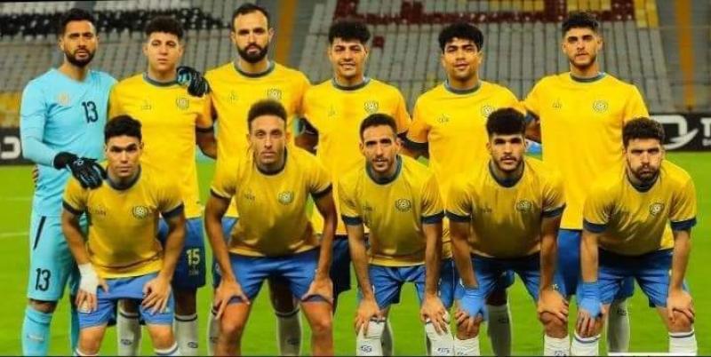 حمد إبراهيم يتحدث عن الفوز على فاركو 