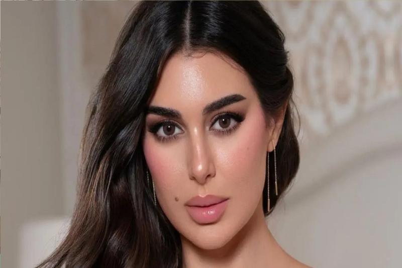 ياسمين صبرى 