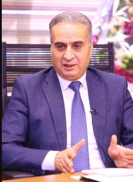 السيد ابراهيم السجيني 