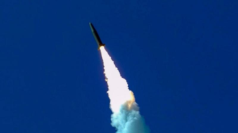 صاروخ كروز