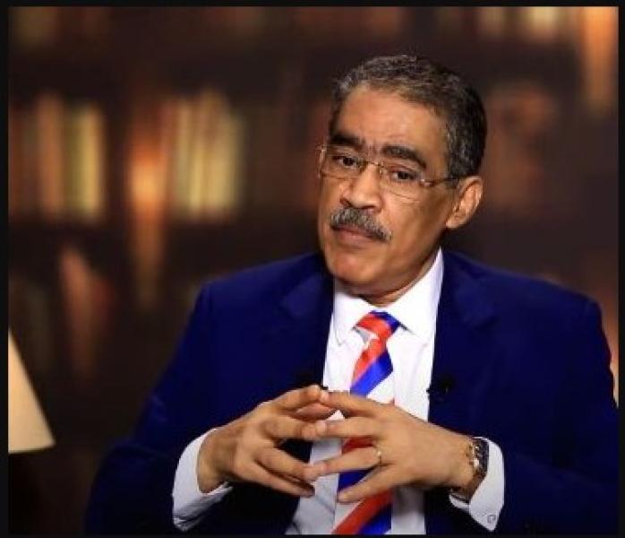 ضياء رشوان