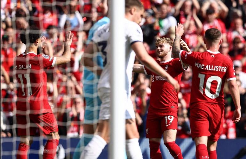 ليفربول