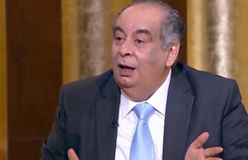 يوسف زيدان