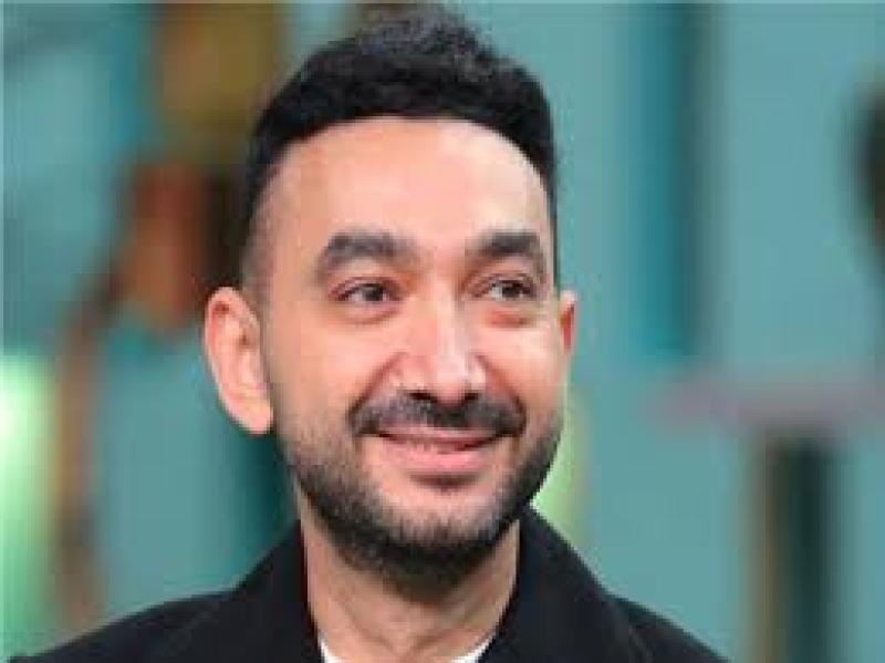 نادر حمدي