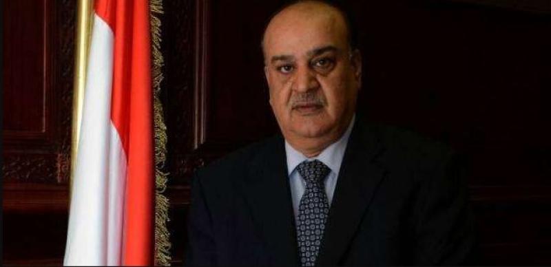  أحمد رسلان