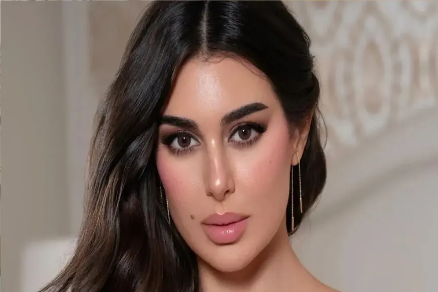 ياسمين صبري