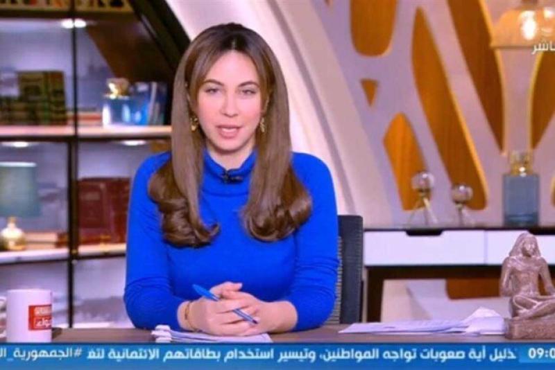 قصواء الخلالى