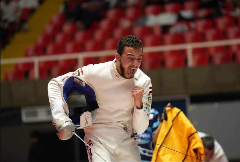 محمد السيد