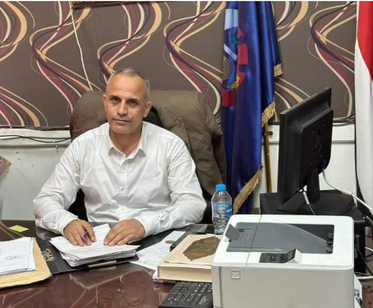 الأستاذ سمير البلكيمى 