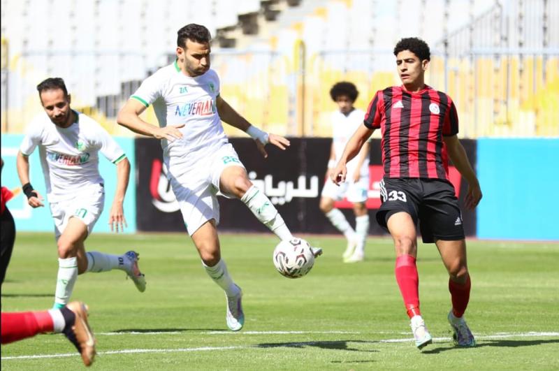 المصري البورسعيدي 