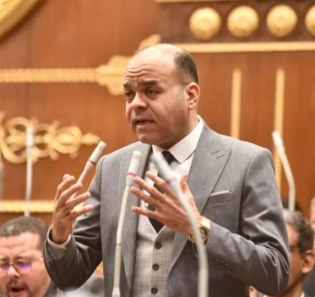 عمرو القماطي