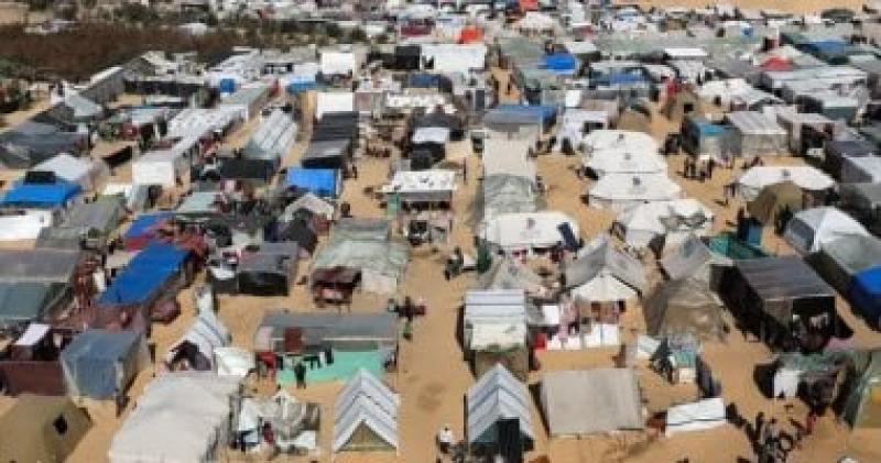 رفح الفلسطينية