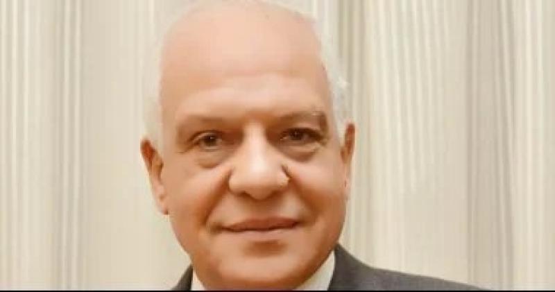 محافظ الجيزة 