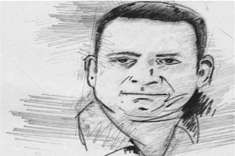 وفاة رياض الهمشري