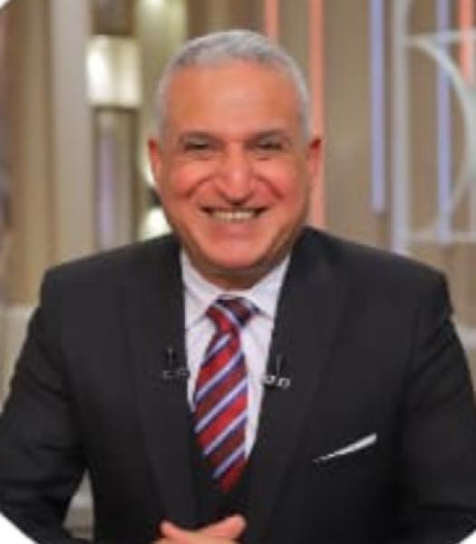د مجدى شاكر