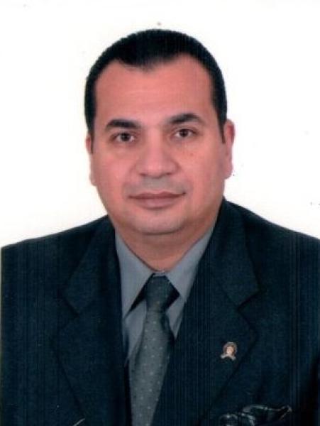 الدكتور  سمير كرم 