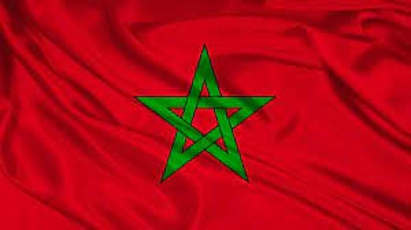 المغرب