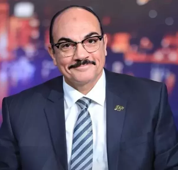 اللواء دكتور رضا فرحات 
