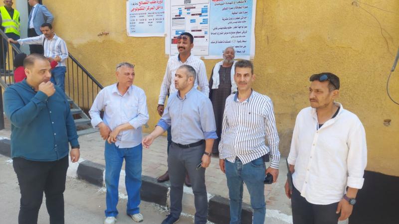 النائب المحافظ