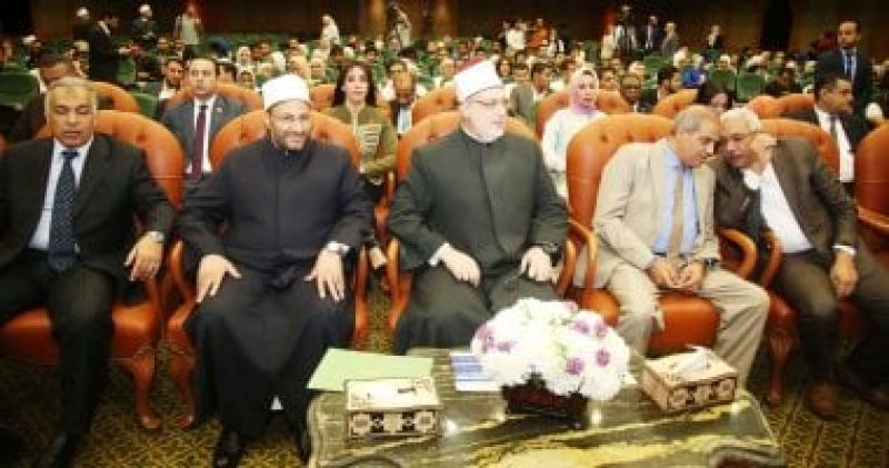 منتدى مرصد الأزهر اسمع واتكلم