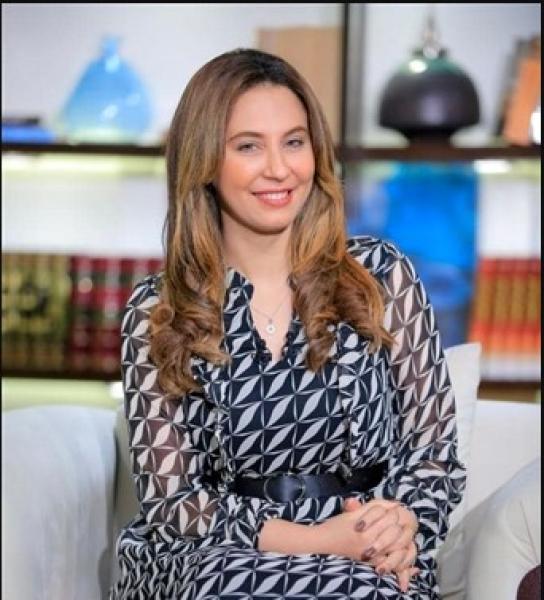 قصواء الخلالي