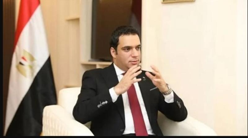 الدكتور محمد بدران
