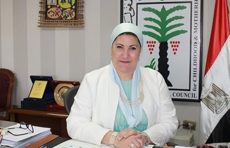  الدكتورة سحر السنباطى 