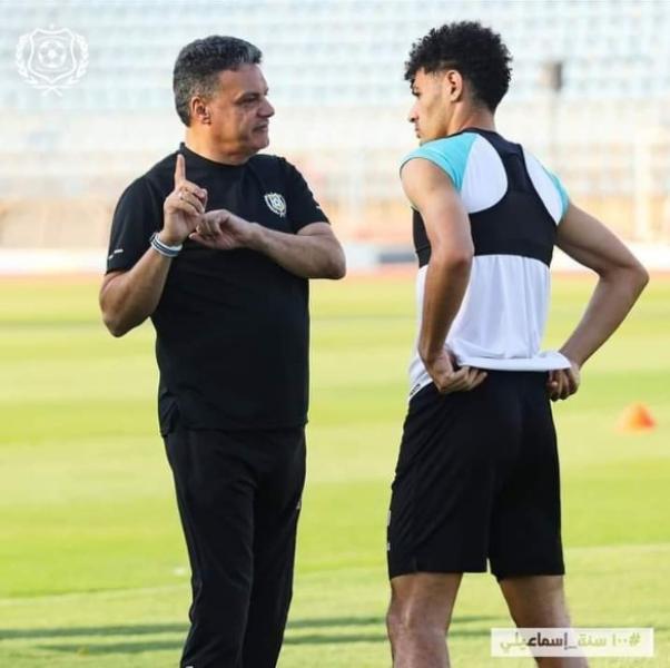 إيهاب جلال 