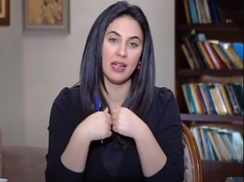 قصواء الخلالي