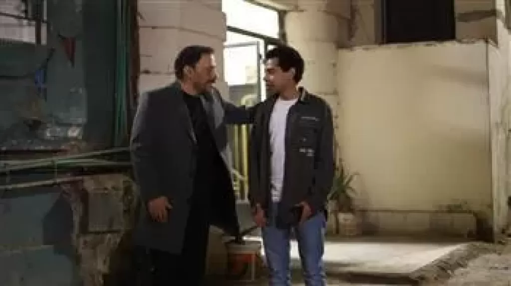 فيلم المخفى-ارشيف