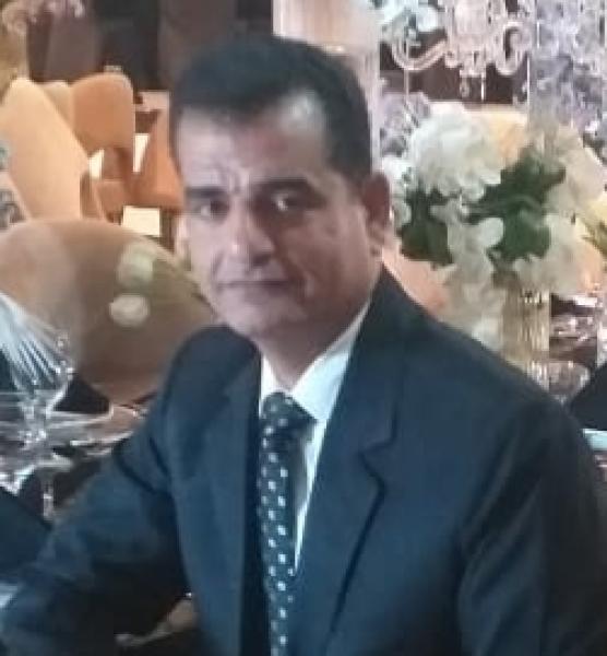 الاعلامى محمودعمر 