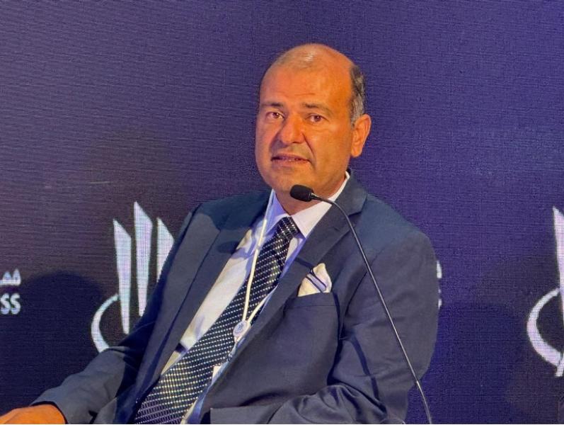 خالد حنفي 