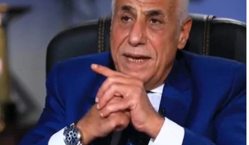 حسن لبيب 
