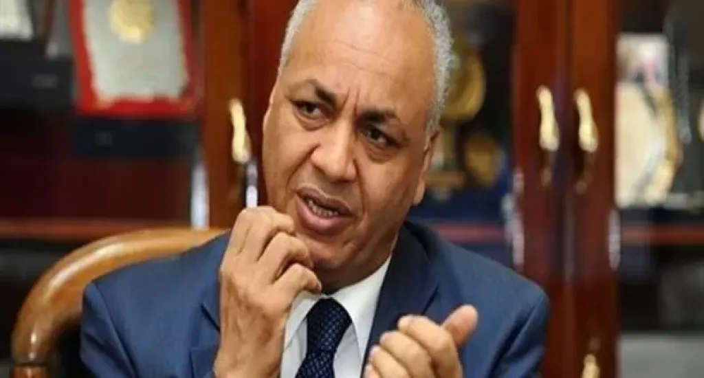 مصطفى بكري