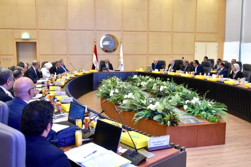 وزير النقل