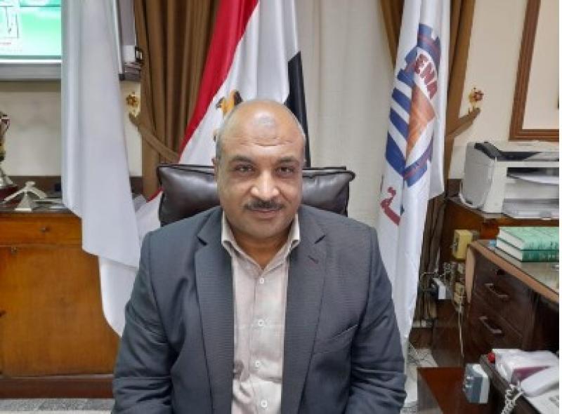 الكيميائي  حسن جابر