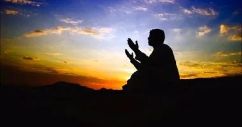 دعاء