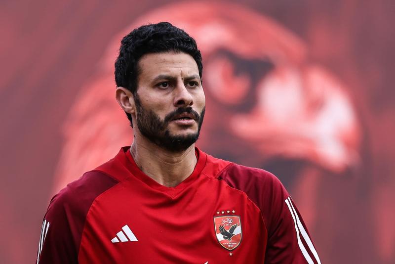  محمد الشناوي 