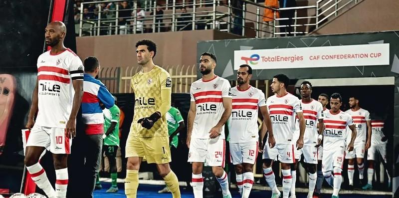  الزمالك 