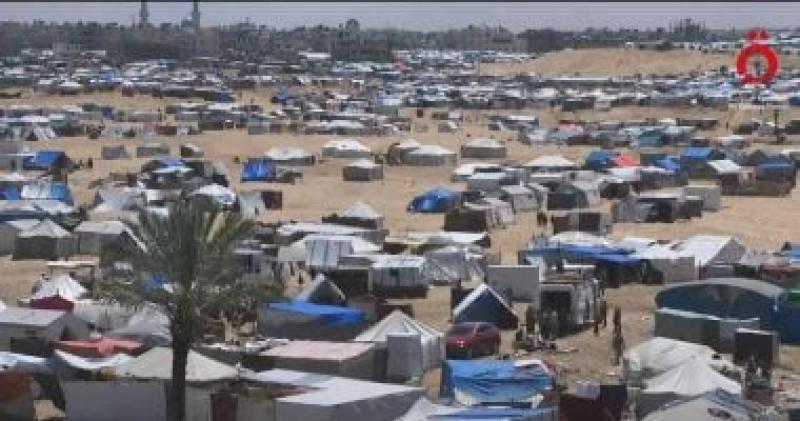رفح الفلسطينية