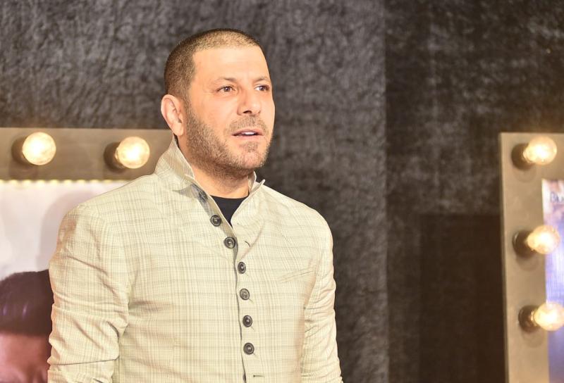 إياد نصار