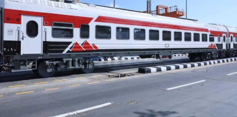 قطارات 